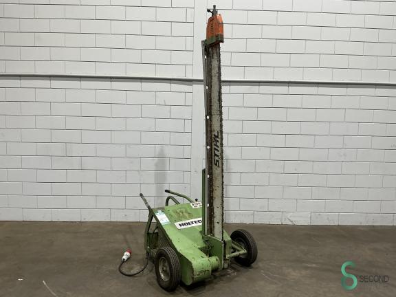 Holtec HF 121 HOU11.331 1  19171
