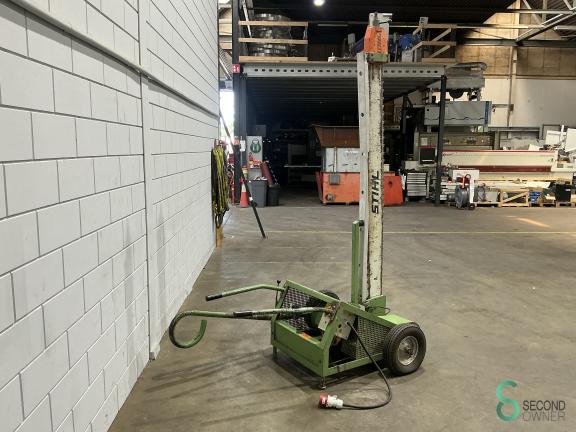 Holtec HF 121 HOU11.331 16 19171