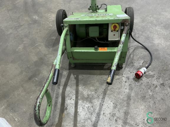 Holtec HF 121 HOU11.331 14 19171