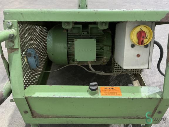 Holtec HF 121 HOU11.331 18 19171