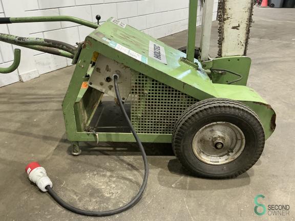 Holtec HF 121 HOU11.331 23 19171