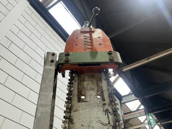 Holtec HF 121 HOU11.331 26 19171