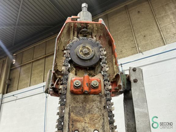 Holtec HF 121 HOU11.331 25 19171