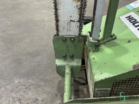 Holtec HF 121 HOU11.331 4 19171