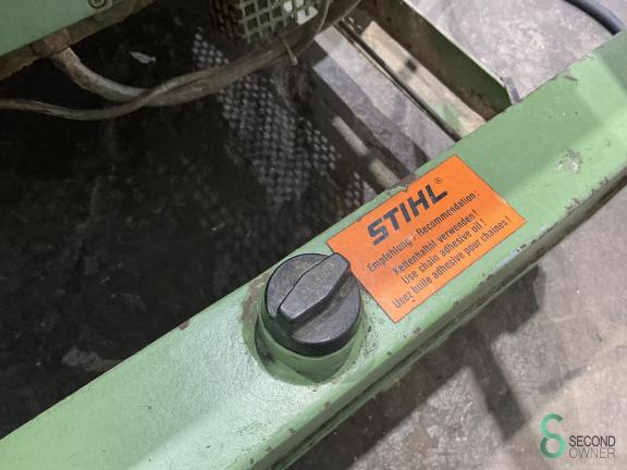Holtec HF 121 HOU11.331 12 19171