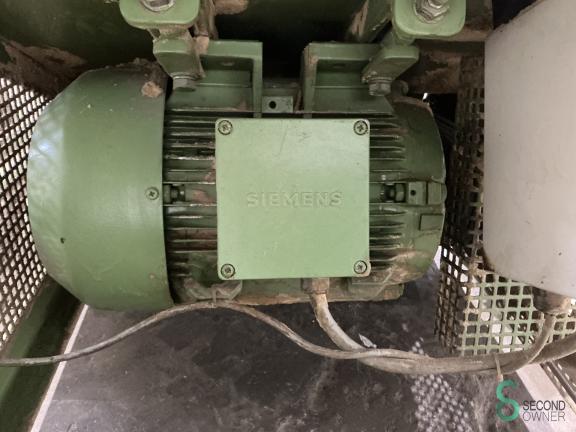 Holtec HF 121 HOU11.331 10 19171