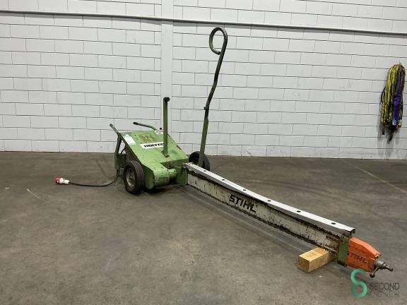 Holtec HF 121 HOU11.331 2 19171