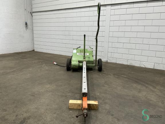 Holtec HF 121 HOU11.331 13 19171