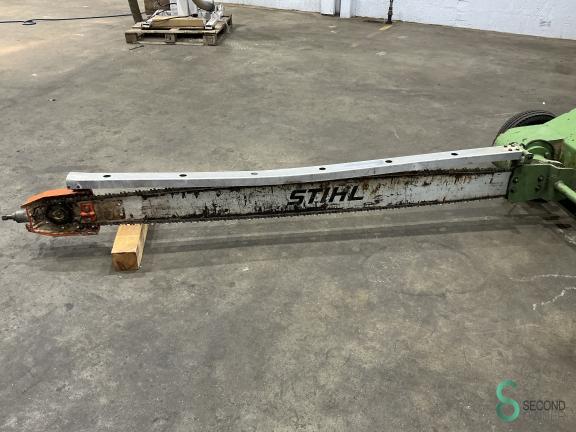 Holtec HF 121 HOU11.331 17 19171