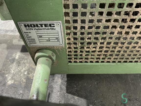 Holtec HF 121 HOU11.331 21 19171