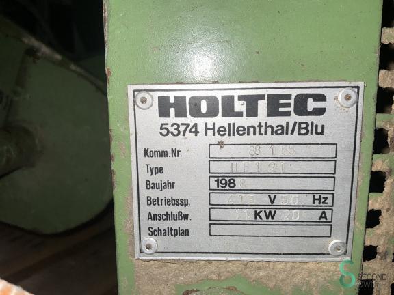Holtec HF 121 HOU11.331 7 19171