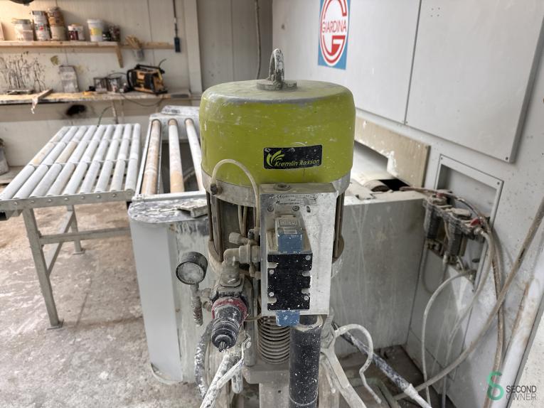 Giardina Dualtech 401 HOU10.858 158 18506