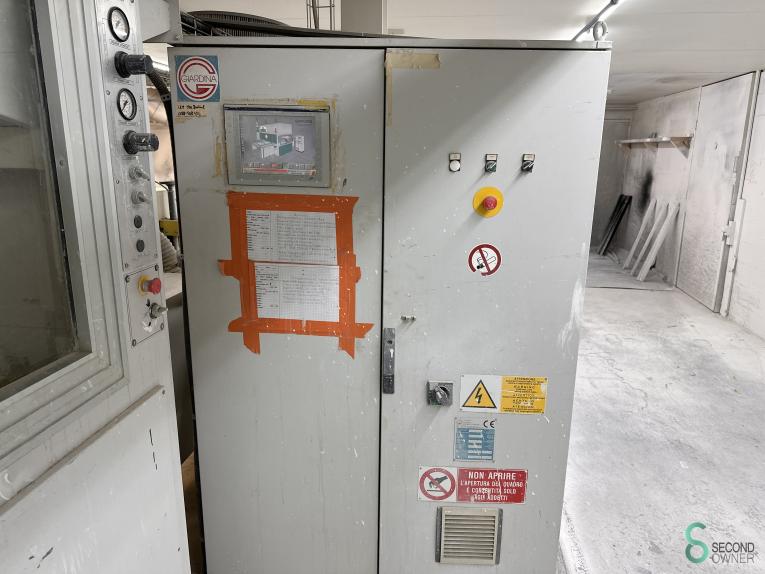 Giardina Dualtech 401 HOU10.858 175 18506