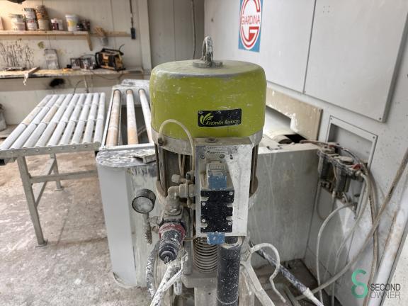 Giardina Dualtech 401 HOU10.858 26 18506