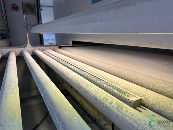 Giardina Dualtech 401 HOU10.858 50 18506