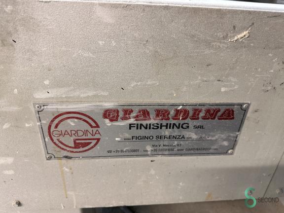 Giardina Dualtech 401 HOU10.858 10 18506