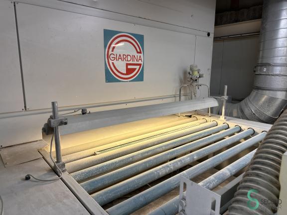 Giardina Dualtech 401 HOU10.858 64 18506