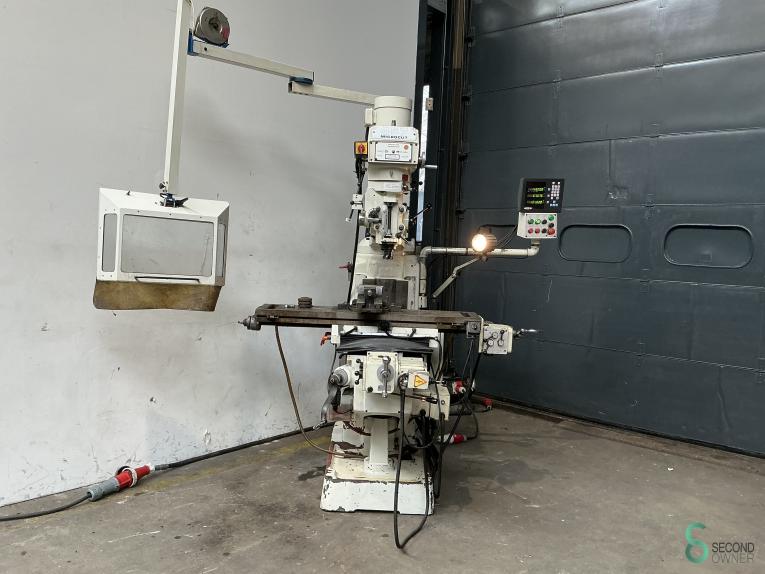 Microcut 857 MET10.440 47 17985