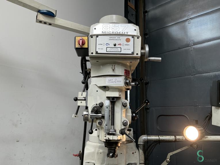 Microcut 857 MET10.440 48 17985