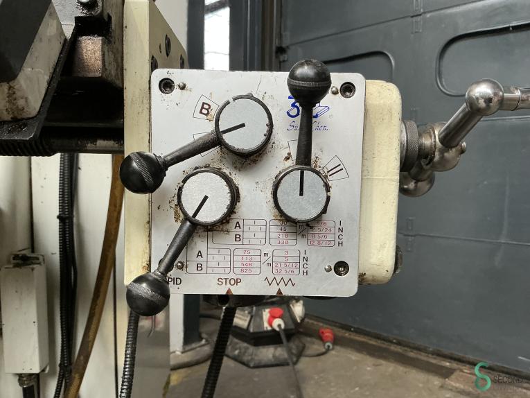 Microcut 857 MET10.440 46 17985