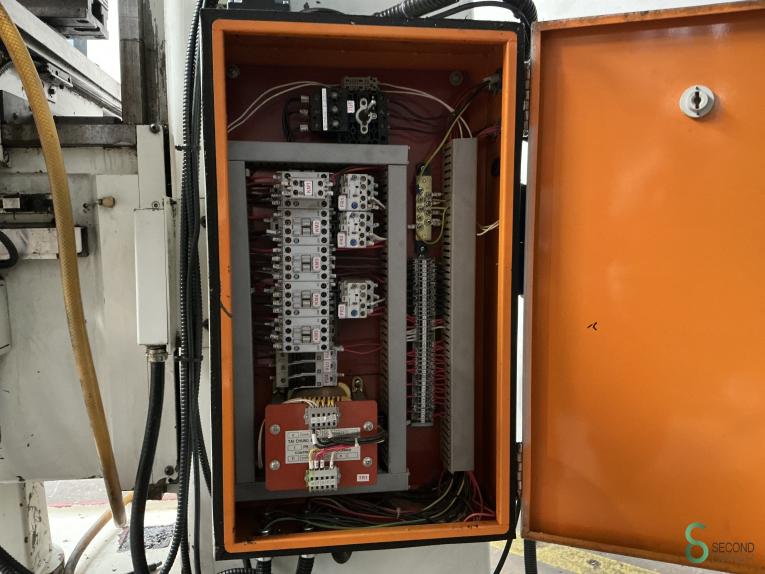 Microcut 857 MET10.440 52 17985