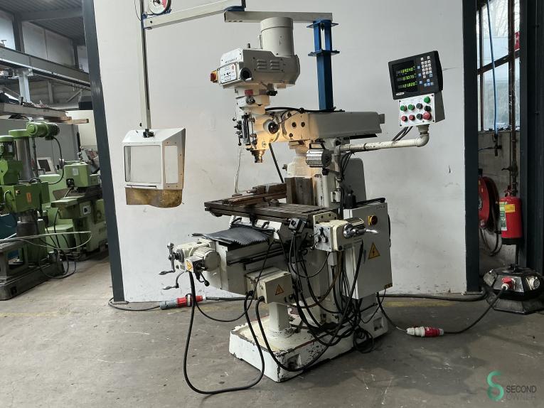 Microcut 857 MET10.440 63 17985