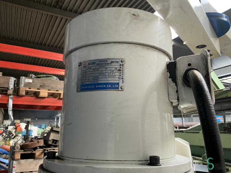 Microcut 857 MET10.440 45 17985