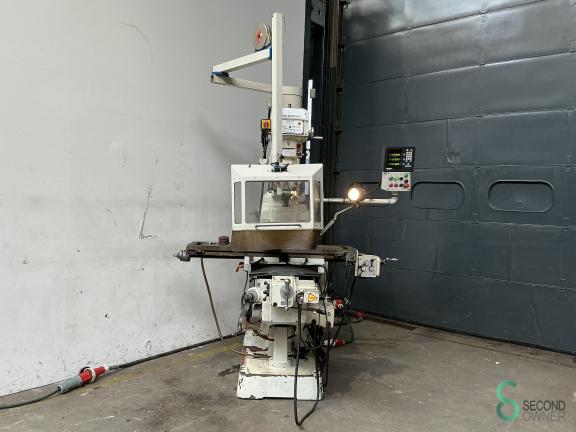 Microcut 857 MET10.440 14 17985