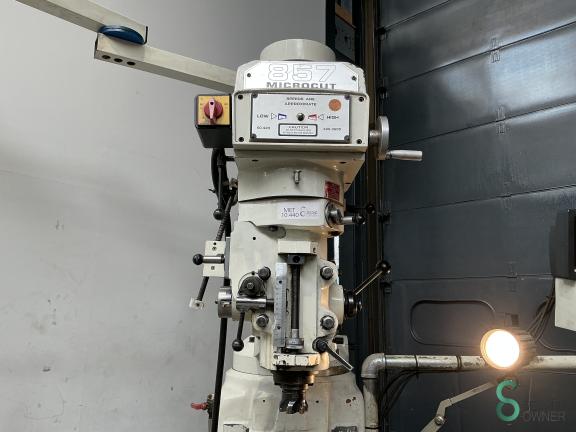 Microcut 857 MET10.440 6 17985