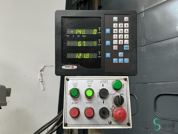 Microcut 857 MET10.440 11 17985