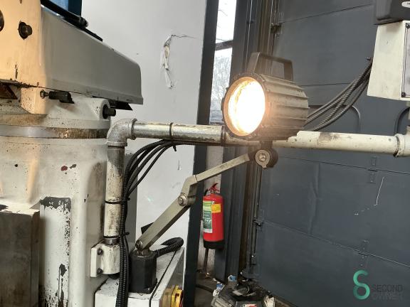 Microcut 857 MET10.440 13 17985