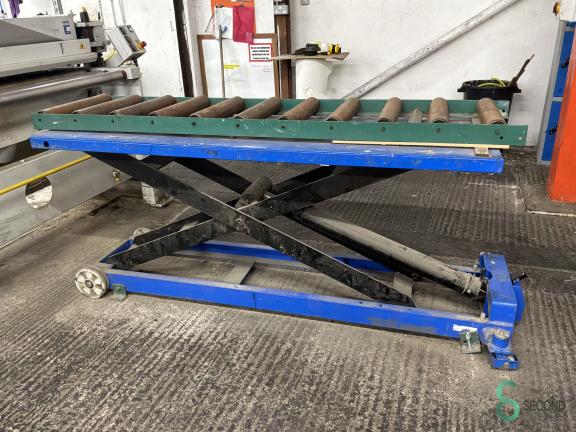 Unknown Mobiel 1000kg MAG10.491 1  18048