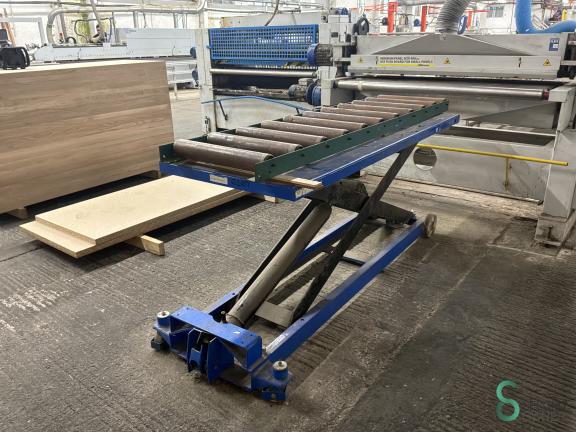 Unknown Mobiel 1000kg MAG10.491 2 18048