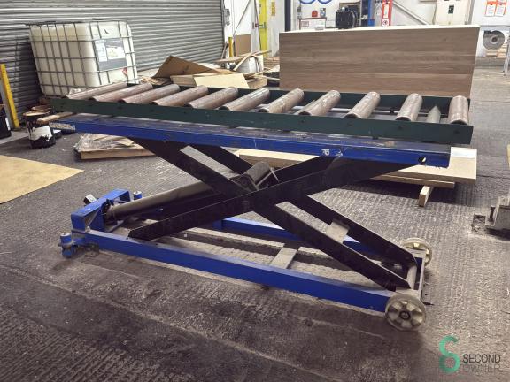Unknown Mobiel 1000kg MAG10.491 3 18048