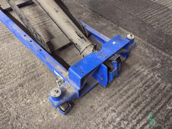 Unknown Mobiel 1000kg MAG10.491 6 18048