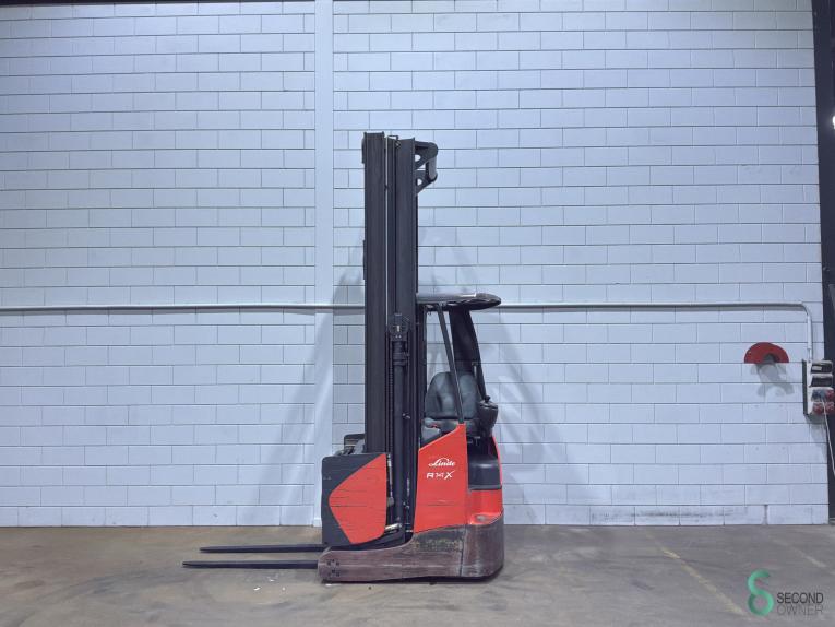 Linde R14X-03 WKH10.556 33 18127