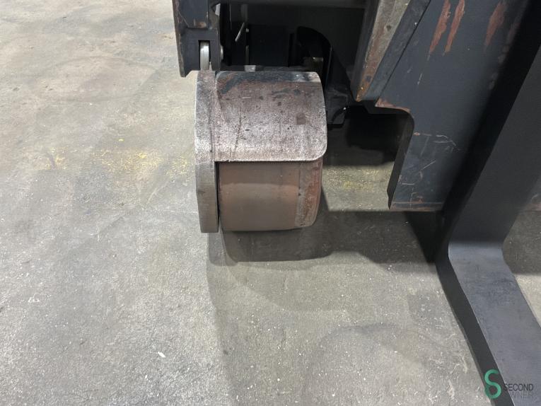 Linde R14X-03 WKH10.556 46 18127