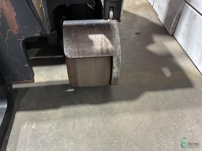 Linde R14X-03 WKH10.556 48 18127