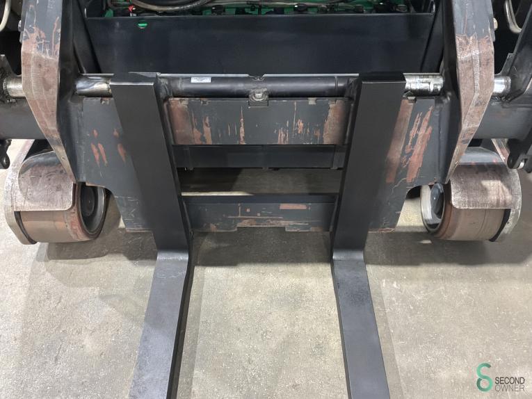 Linde R14X-03 WKH10.556 43 18127