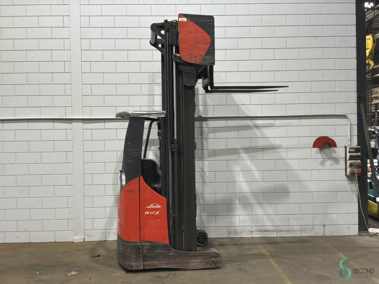 Linde R14X-03 WKH10.556 36 18127