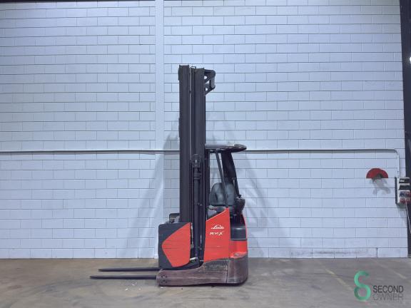 Linde R14X-03 WKH10.556 1  18127