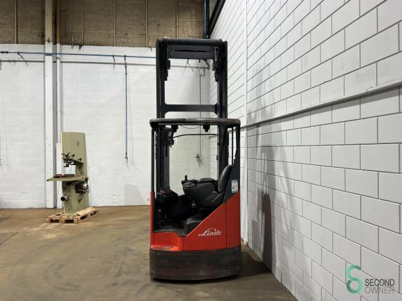 Linde R14X-03 WKH10.556 15 18127