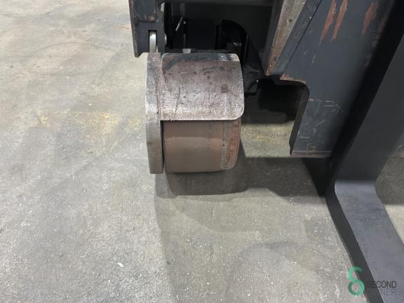Linde R14X-03 WKH10.556 14 18127