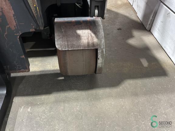 Linde R14X-03 WKH10.556 16 18127