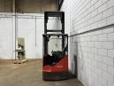 Linde R14X-03 WKH10.556 31 18127