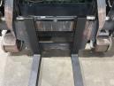 Linde R14X-03 WKH10.556 27 18127