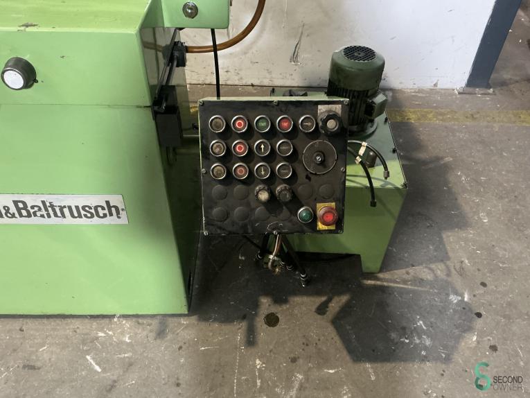 ABA - Ziersch + Baltrusch FS 2040 MET10.109 26 17575