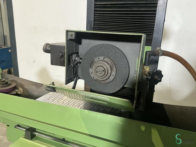 ABA - Ziersch + Baltrusch FS 2040 MET10.109 28 17575