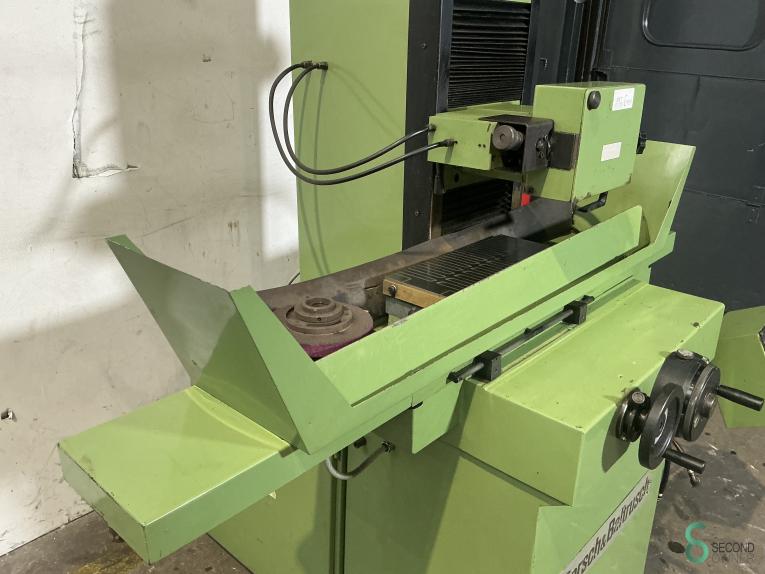 ABA - Ziersch + Baltrusch FS 2040 MET10.109 27 17575