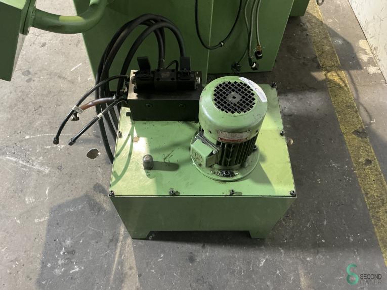 ABA - Ziersch + Baltrusch FS 2040 MET10.109 31 17575